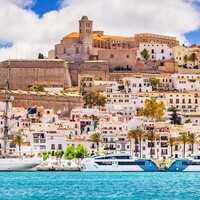 Ibiza