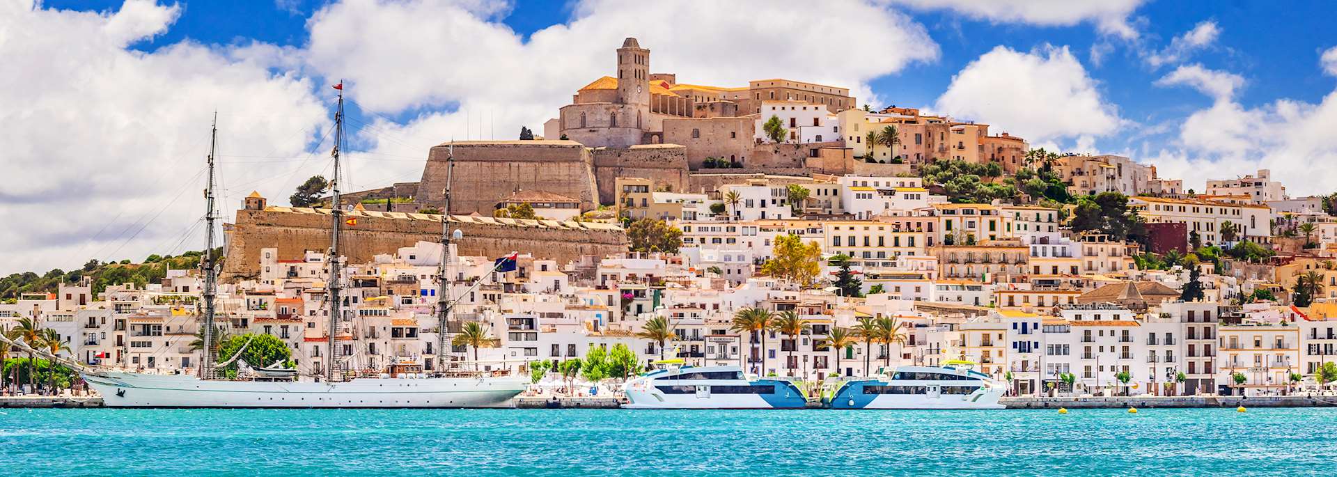 Ibiza