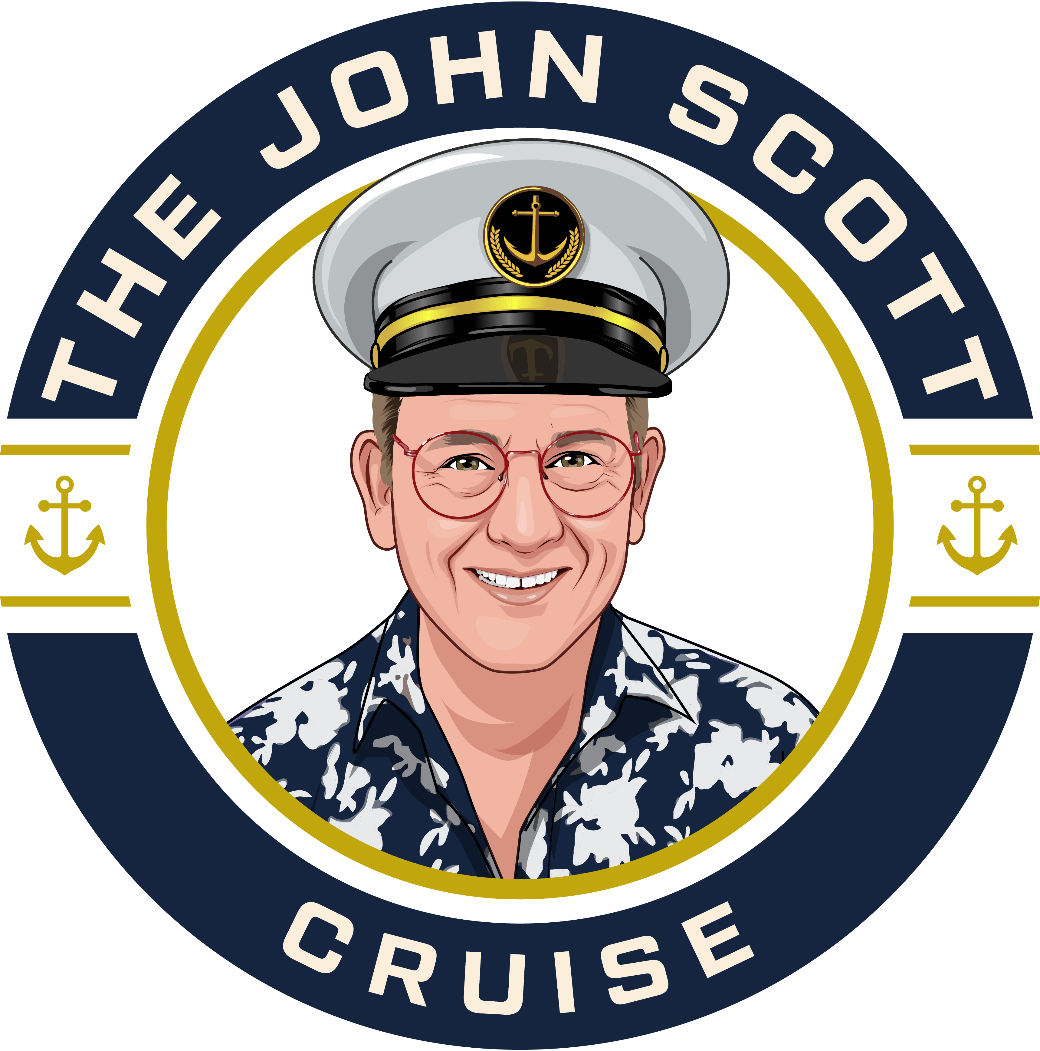 The John Scott Cruise