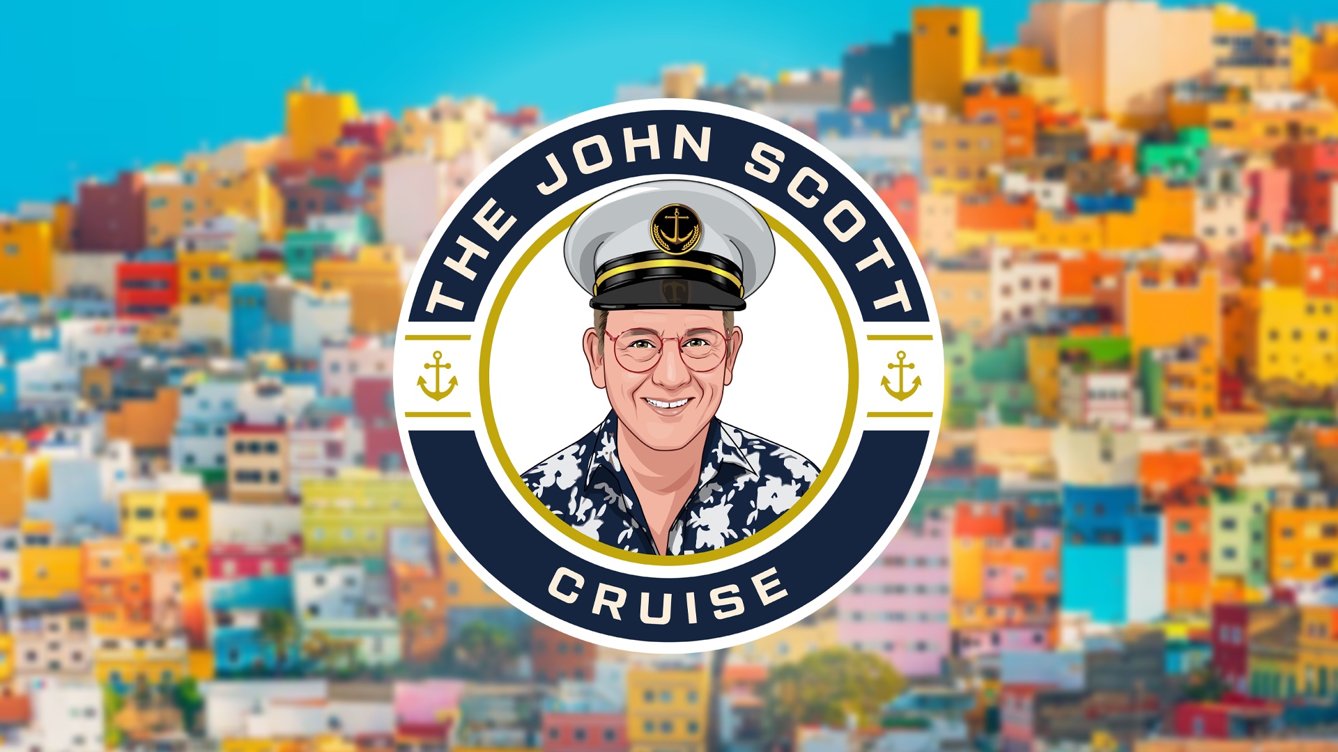 Watch the 2028 Canary Islands Cruise video